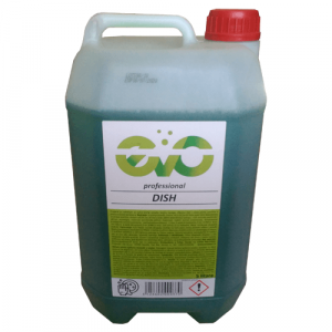 DISH deterdžent za pranje posuđa 5l
