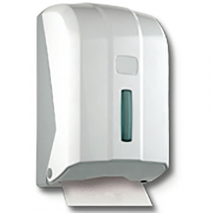 EASY MICRO – dozator toalet papira u listićima