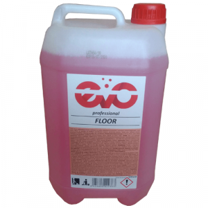 EVO FLOOR sa cvetnim mirisom 5l