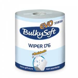 Industrijski ubrus Bulkysoft Wiper Extra 176 55850
