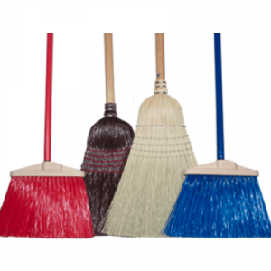 Lopate, metle i drške