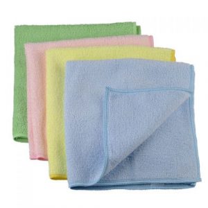 Magične mikrofiber krpe