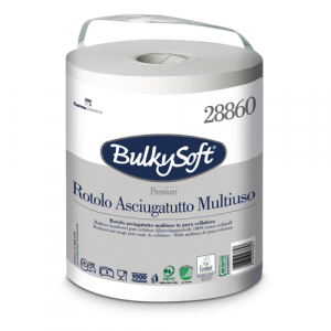 Papirni ubrus Bulkysoft MAXI 28860