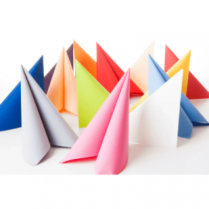 Salvete i podmetači