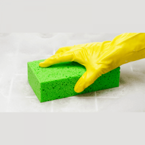 Sunđeri, krpe i rukavice