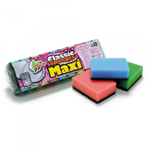 Sunđeri za pranje posudja