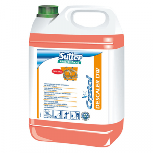 Sutter Descaler 6kg – Za odstranjivanje kamenca