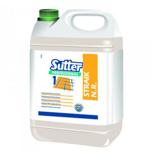 Sutter Straik N.R. 5l – Za odstanjivanje slojeva sa snažnim delovanjem