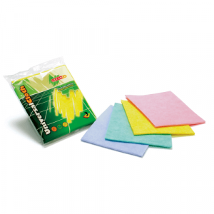 Univerzalna, višenamenska krpa